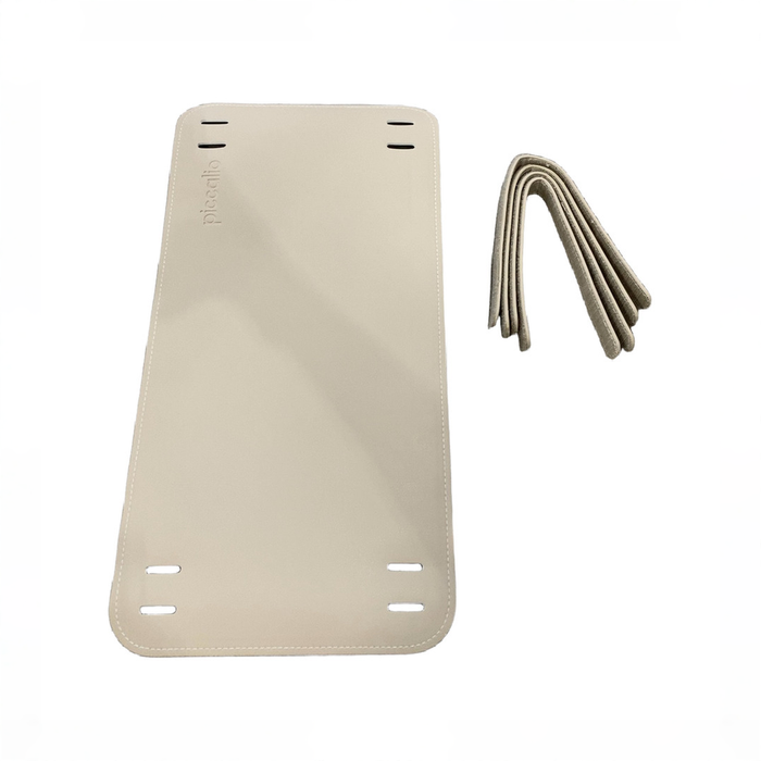 Shop Piccalio Helper Tower Safety Net, Beige at GoodBuy Gear