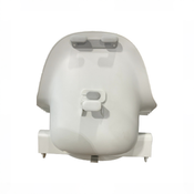 Shop Mockingbird High Chair, Natural Beech, White at GoodBuy Gear