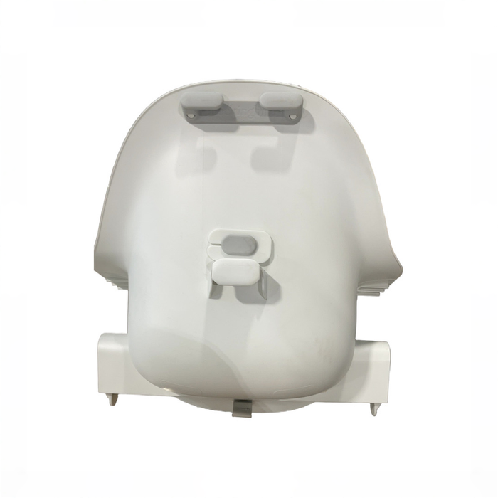 Shop Mockingbird High Chair, Natural Beech, White at GoodBuy Gear