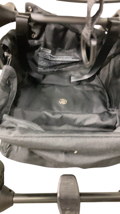 Shop Colugo Compact Stroller, 2023, Olive at GoodBuy Gear