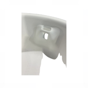 Shop Skip Hop Moby Bathtub Bundle, White at GoodBuy Gear