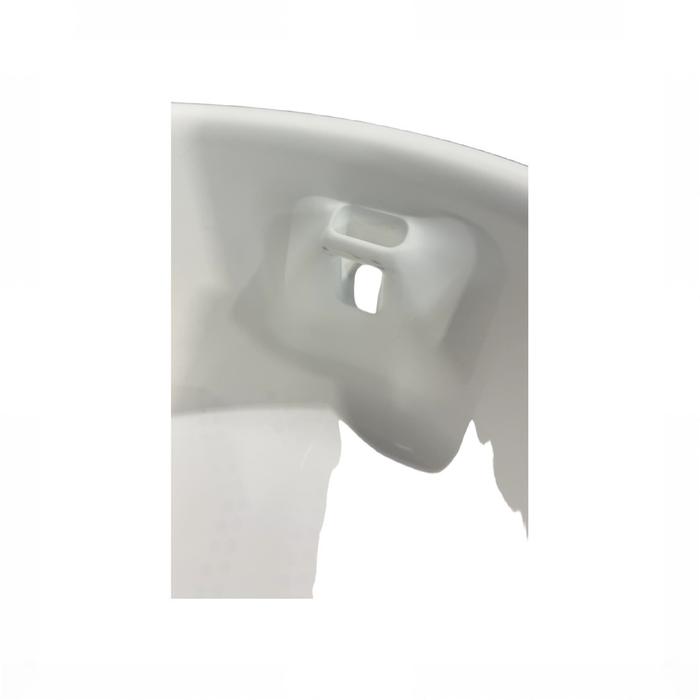 Shop Skip Hop Moby Bathtub Bundle, White at GoodBuy Gear