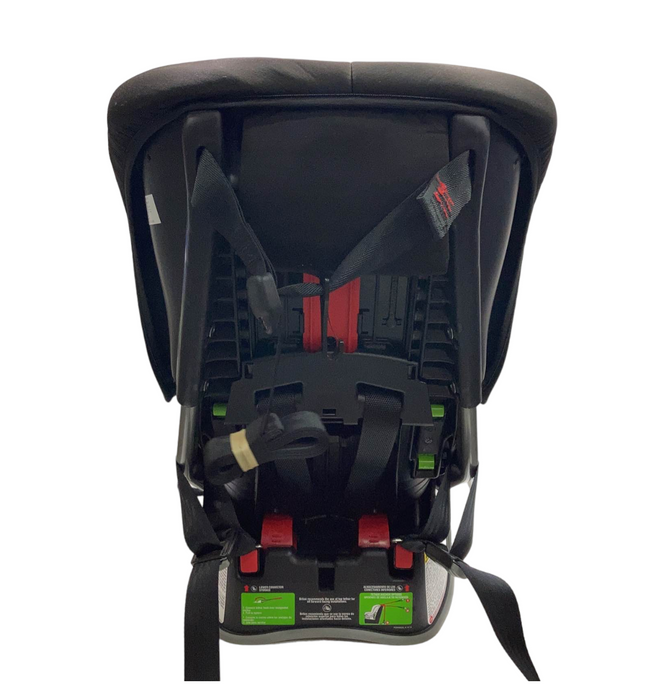 Britax Emblem 3-Stage Convertible Car Seat, Dash, 2023