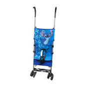 Shop Disney Baby Comfort Height Character Umbrella Stroller, Tropical Stitch at GoodBuy Gear