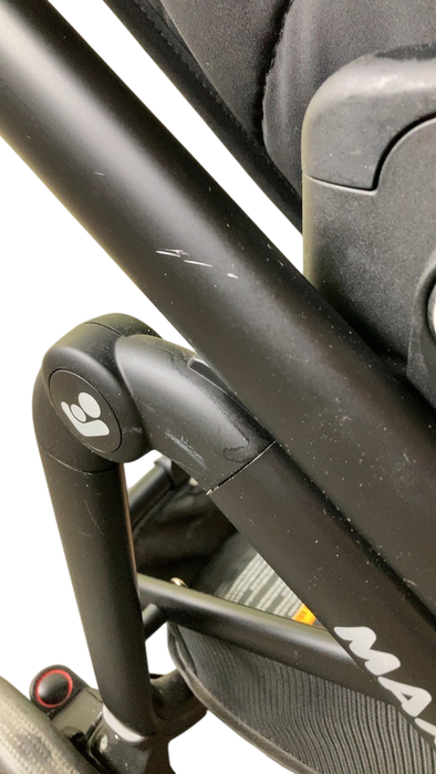 Shop Maxi-Cosi Tayla Max Stroller, 2023, Onyx Wonder at GoodBuy Gear