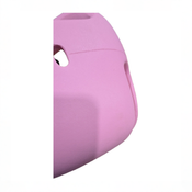 Shop Woom POP Kids' Bike Basket, Marshmallow Pink at GoodBuy Gear