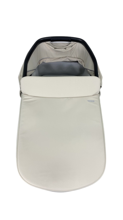Shop Thule Urban Glide Bassinet, 2023, Soft Beige at GoodBuy Gear