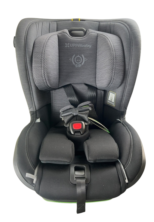 Shop UPPAbaby KNOX Convertible Car Seat, 2022, Jake (Charcoal) at GoodBuy Gear
