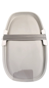 Shop Skip Hop Wipe-Clean Changing Pad, Grey at GoodBuy Gear