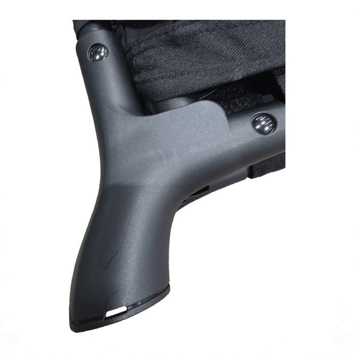 Shop Bugaboo Stardust Playard, Midnight Black at GoodBuy Gear