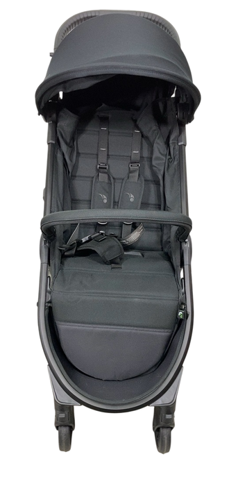 Shop Baby Jogger City Tour 2 Eco Stroller, 2024, Eco Black at GoodBuy Gear