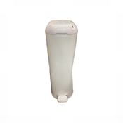Shop Diaper Genie Platinum Diaper Pail, White at GoodBuy Gear
