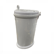 Shop Ubbi Diaper Pail, White at GoodBuy Gear
