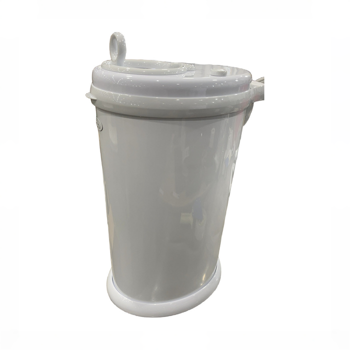 Shop Ubbi Diaper Pail, White at GoodBuy Gear