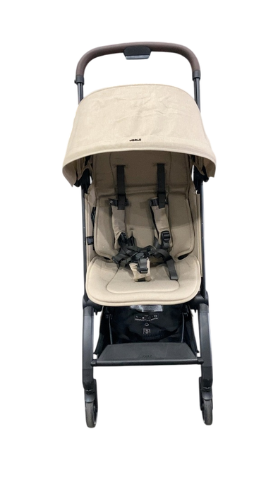 Shop Joolz Aer+ Stroller, 2024, Sandy Taupe at GoodBuy Gear