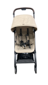 Shop Joolz Aer+ Stroller, 2024, Sandy Taupe at GoodBuy Gear