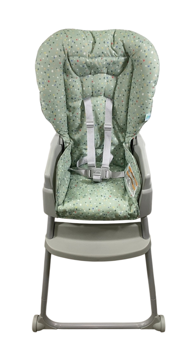 Shop Graco Made2Grow 5-in-1 High Chair, Terrazo at GoodBuy Gear