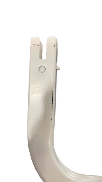 Shop Newton Bassinet And Bedside Sleeper, Grey/Birch at GoodBuy Gear