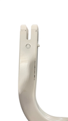 Shop Newton Bassinet And Bedside Sleeper, Grey/Birch at GoodBuy Gear
