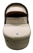 Shop Cybex MIOS LUX Carry Cot, Cozy Beige at GoodBuy Gear