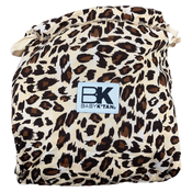 Shop Baby K'tan Baby Carrier, Leopard Love Brown, Original, X-Large at GoodBuy Gear