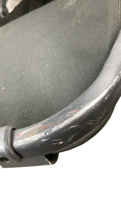 Shop UPPAbaby VISTA RumbleSeat, 2015+, 2019, Jake (Black) at GoodBuy Gear