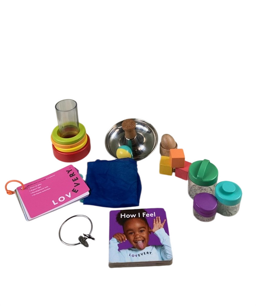 Shop Lovevery The Explorer Play Kit at GoodBuy Gear