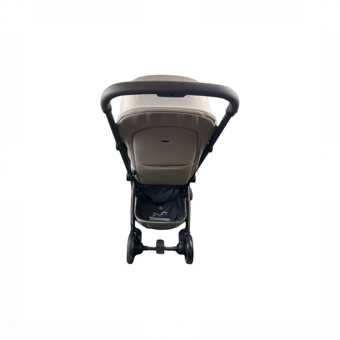 Shop Joolz Aer+ Stroller, 2024, Sandy Taupe at GoodBuy Gear