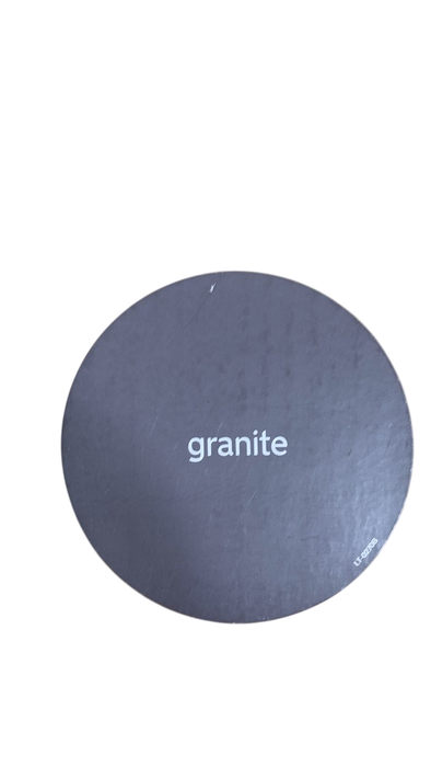 Shop Nuna TRVL Dubl Stroller, 2024, Granite at GoodBuy Gear