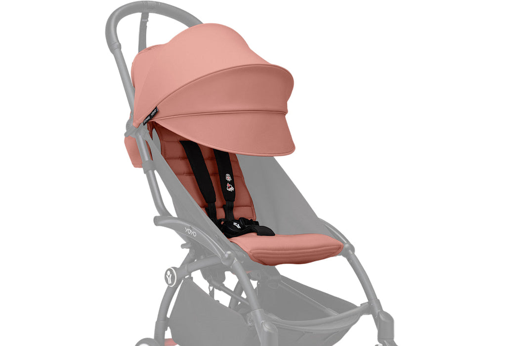 Stokke YOYO 6+ Color Pack, Ginger