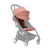 Shop Babyzen YOYO 6+ Color Pack, Ginger at GoodBuy Gear