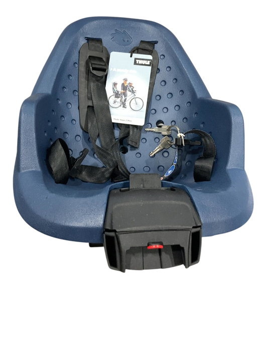 Shop Thule Yepp 2 Mini, Majolica Blue at GoodBuy Gear
