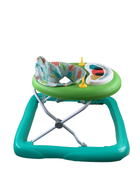 used Bright Starts Tiny Trek 2-in-1 Activity Walker