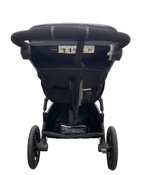 Shop Guava Family Roam Crossover Stroller, Charcoal/Grey, 2025 at GoodBuy Gear