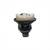 Shop Cybex Aton G2 Swivel Infant Car Seat with Load Leg Base, 2025, Almond Beige at GoodBuy Gear