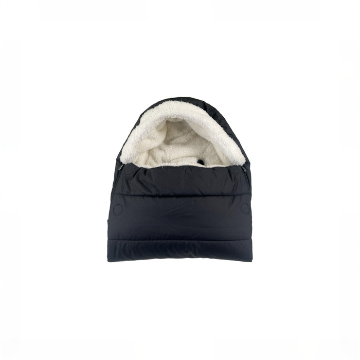 Shop UPPAbaby Cozy Ganoosh, Jake (Charcoal) at GoodBuy Gear