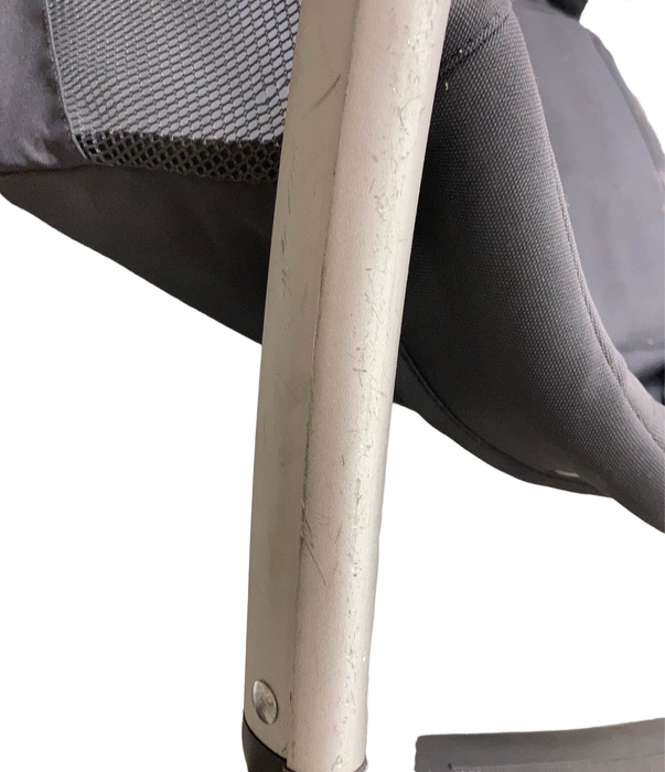 secondhand UPPAbaby CRUZ Stroller Frame, 2018