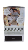 Shop Lillebaby Complete All Seasons Baby Carrier, Black at GoodBuy Gear