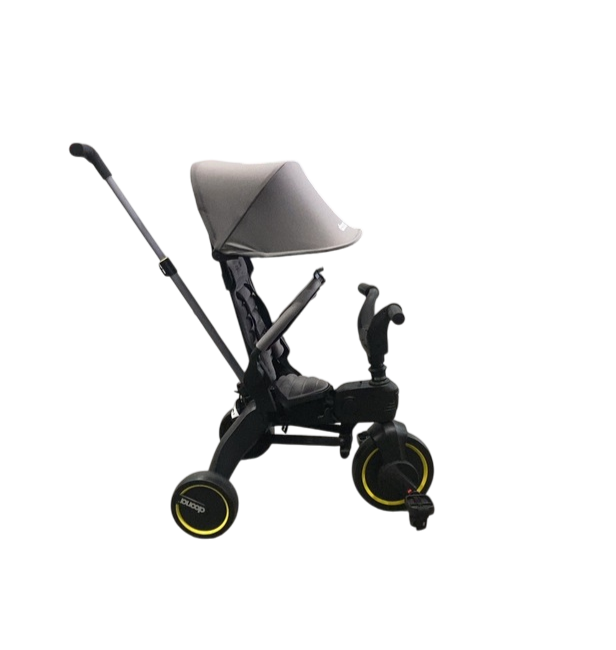 Shop Doona Liki Trike S3, Grey Hound at GoodBuy Gear
