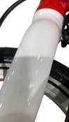 Shop Woom GO 1 Balance Bike, Woom Red at GoodBuy Gear