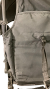 Shop gb Pockit+ All-Terrain Stroller, 2024, Velvet Black at GoodBuy Gear