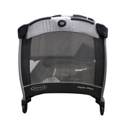 Shop Graco Pack 'n Play Close2Baby Bassinet Playard, Derby at GoodBuy Gear