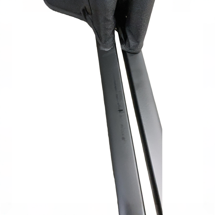 Shop Mockingbird Bassinet with Stand, 2026+, Black at GoodBuy Gear