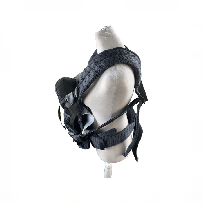 Shop BabyBjorn Baby Carrier Harmony, 3D Mesh, Anthracite at GoodBuy Gear