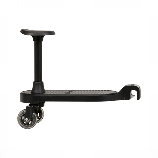 Shop Mockingbird Riding Board, Black at GoodBuy Gear