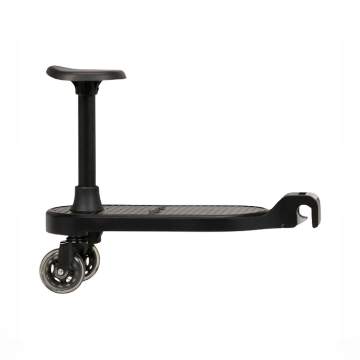 Shop Mockingbird Riding Board, Black at GoodBuy Gear