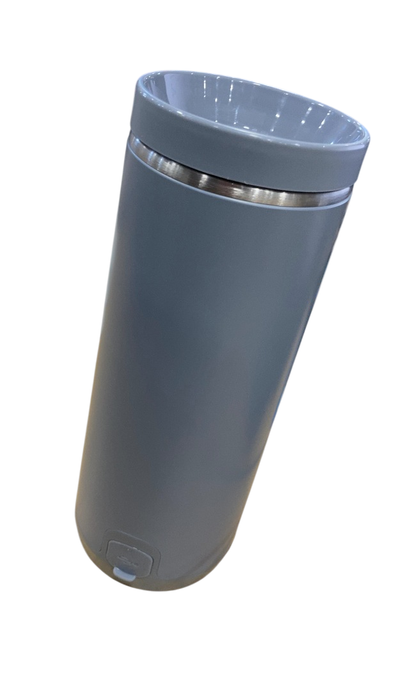 Shop Baby Brezza Super Fast Portable Bottle Warmer, Gray at GoodBuy Gear