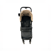 Shop Mompush Nova Stroller, 2025, Khaki at GoodBuy Gear