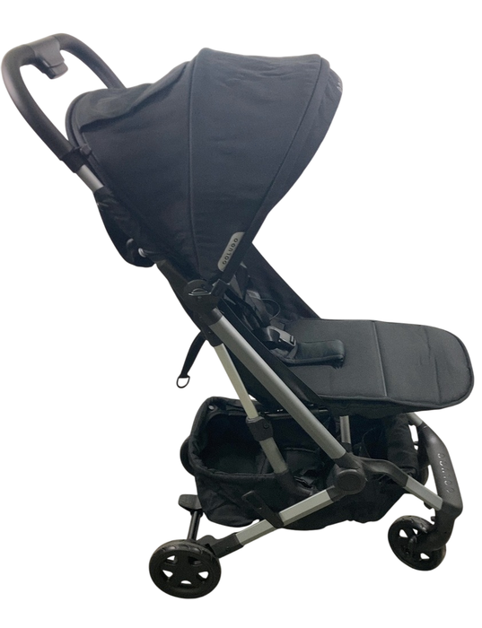 Shop Colugo Compact Stroller, 2023, Black at GoodBuy Gear