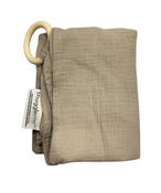 Shop Snuggle Me Organic Adjustable Nursing Cover, Birch at GoodBuy Gear